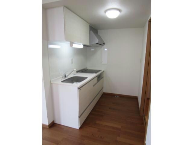 プランドールSの物件内観写真