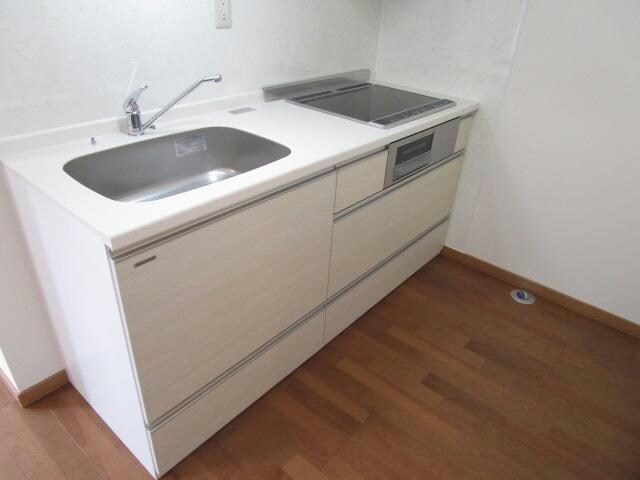 プランドールSの物件内観写真