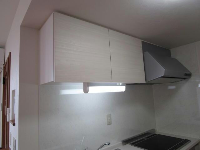 プランドールSの物件内観写真