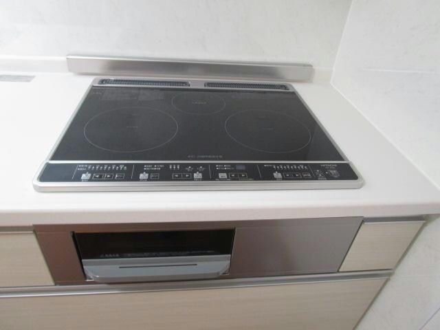 プランドールSの物件内観写真