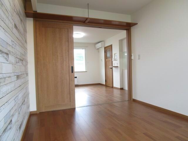 プランドールSの物件内観写真