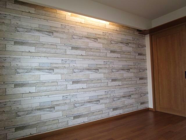 プランドールSの物件内観写真