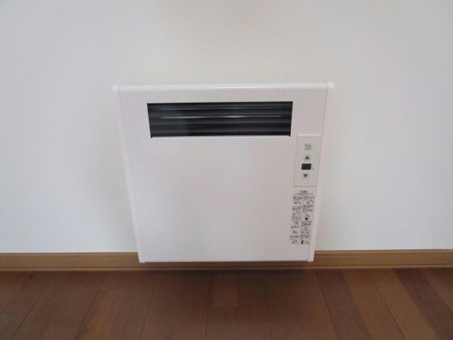 プランドールSの物件内観写真