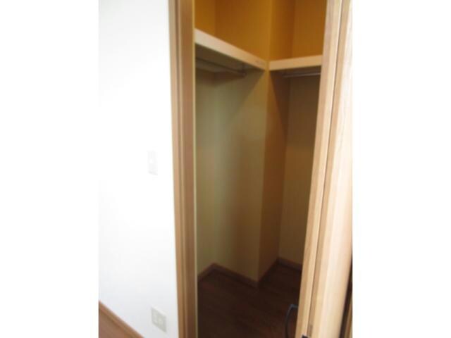 プランドールSの物件内観写真