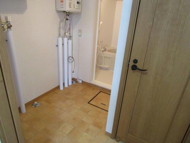 プランドールSの物件内観写真