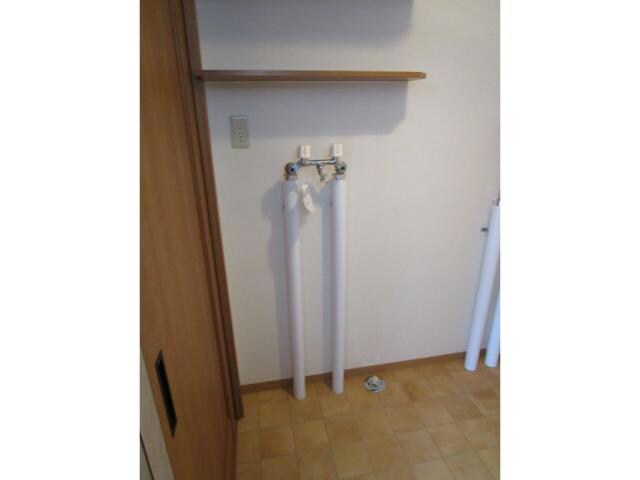 プランドールSの物件内観写真