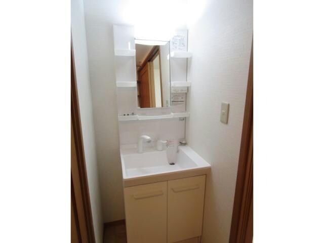 プランドールSの物件内観写真