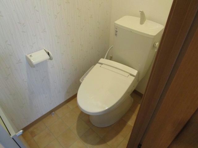 プランドールSの物件内観写真