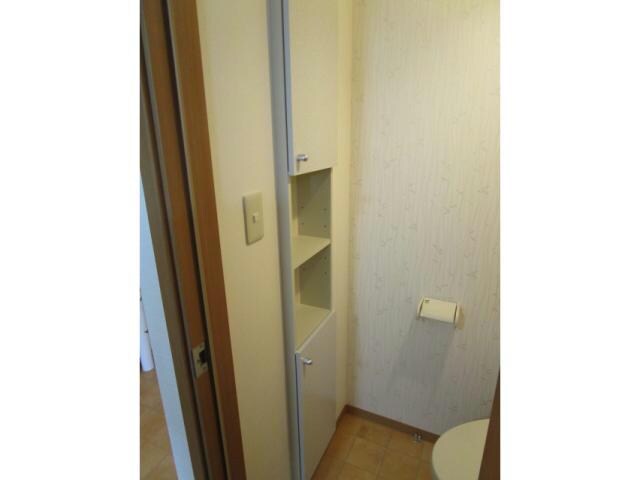 プランドールSの物件内観写真