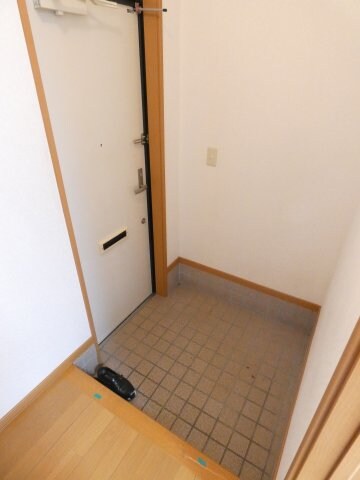 ハイツ伊藤Ⅱの物件内観写真