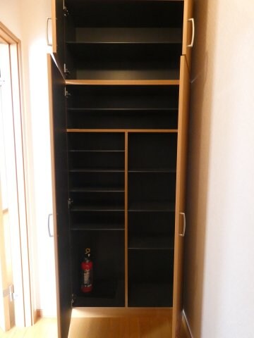 ハイツ伊藤Ⅱの物件内観写真