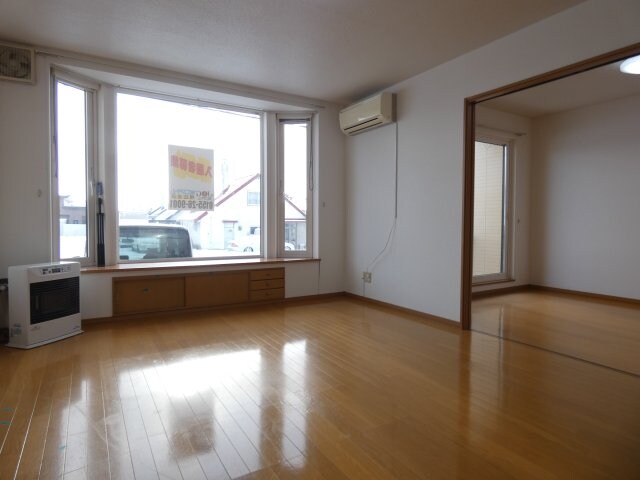 ハイツ伊藤Ⅱの物件内観写真