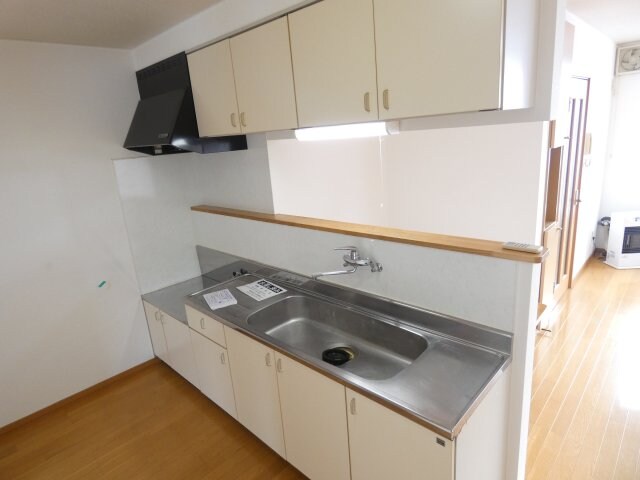 ハイツ伊藤Ⅱの物件内観写真