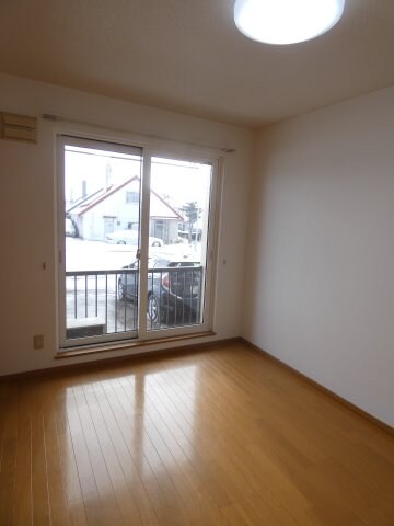 ハイツ伊藤Ⅱの物件内観写真