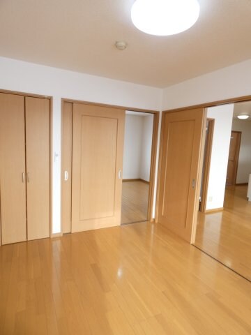 ハイツ伊藤Ⅱの物件内観写真