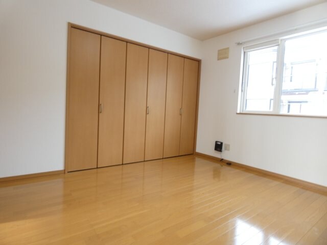 ハイツ伊藤Ⅱの物件内観写真