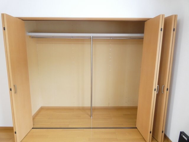 ハイツ伊藤Ⅱの物件内観写真