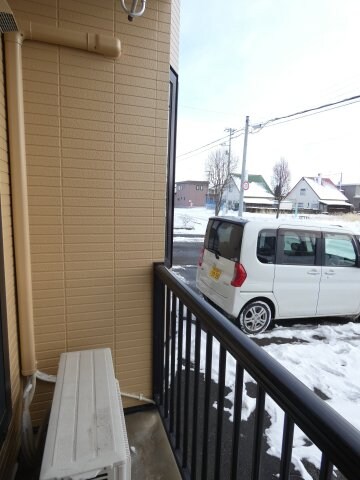 ハイツ伊藤Ⅱの物件内観写真