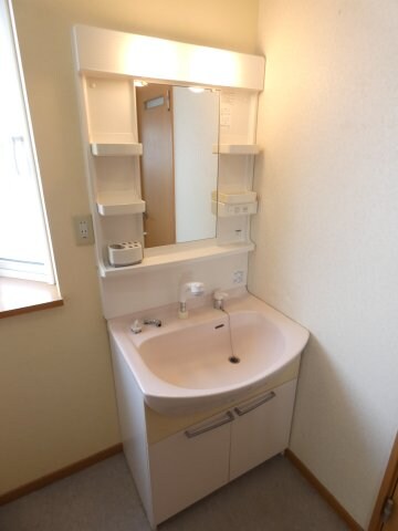 ハイツ伊藤Ⅱの物件内観写真