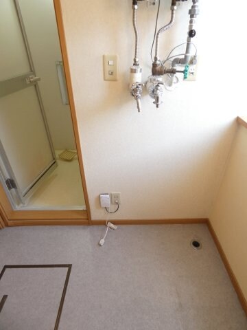 ハイツ伊藤Ⅱの物件内観写真