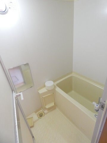 ハイツ伊藤Ⅱの物件内観写真