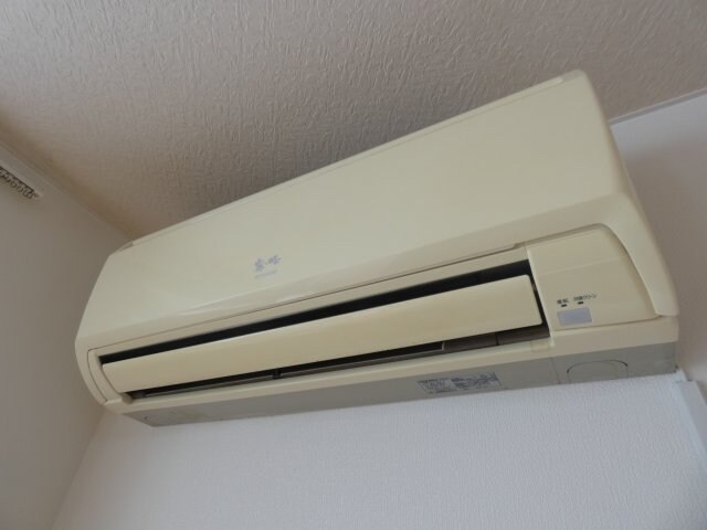 ハイツ伊藤Ⅱの物件内観写真