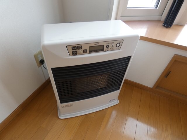 ハイツ伊藤Ⅱの物件内観写真