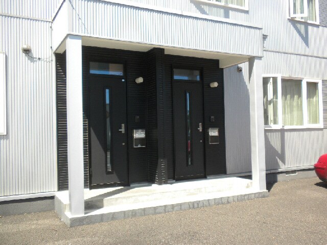 COZY514の物件内観写真