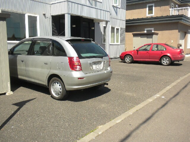 COZY514の物件外観写真