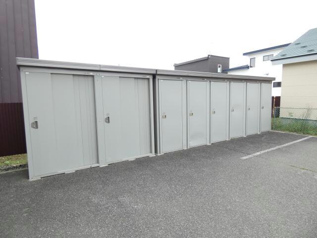 ハウスオブローズ10の物件内観写真