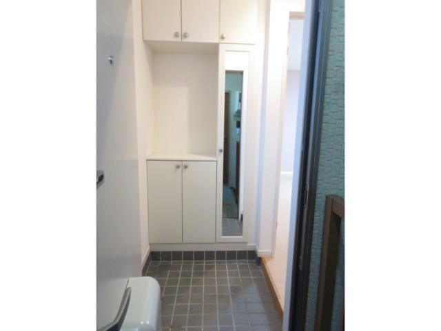 ヴィレッタの物件内観写真