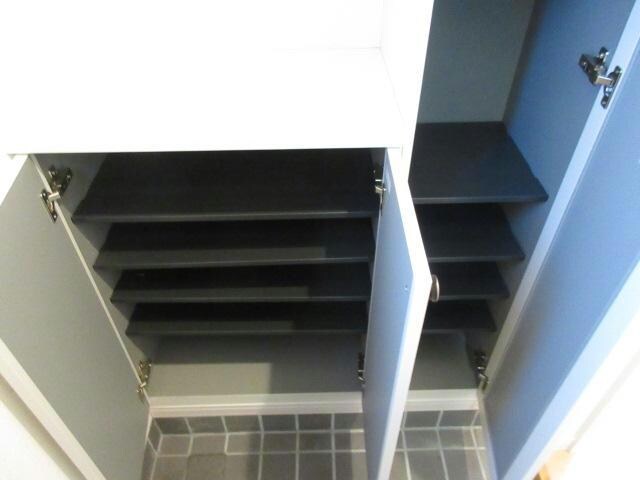 ヴィレッタの物件内観写真