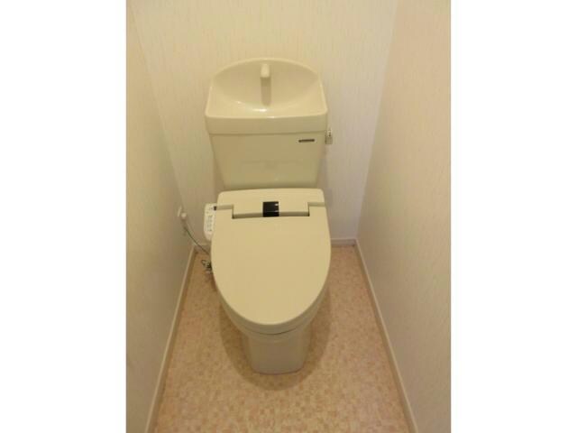 ヴィレッタの物件内観写真