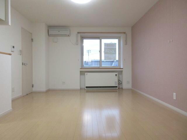 ヴィレッタの物件内観写真