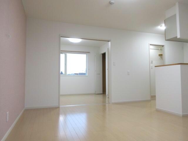 ヴィレッタの物件内観写真