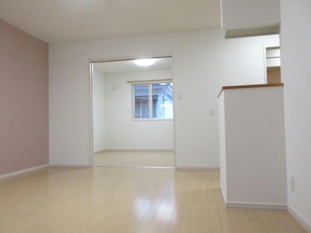 ヴィレッタの物件内観写真