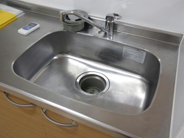 ヴィレッタの物件内観写真