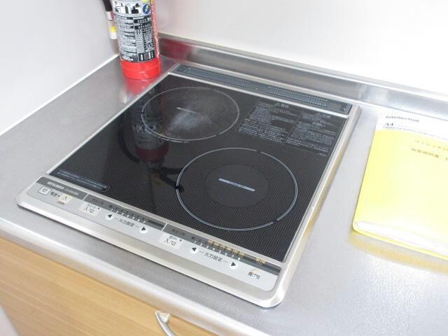 ヴィレッタの物件内観写真