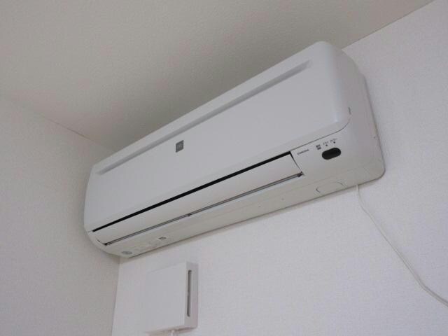 ヴィレッタの物件内観写真