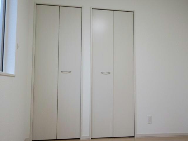 ヴィレッタの物件内観写真