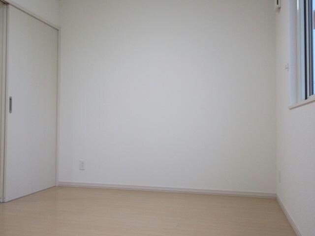 ヴィレッタの物件内観写真