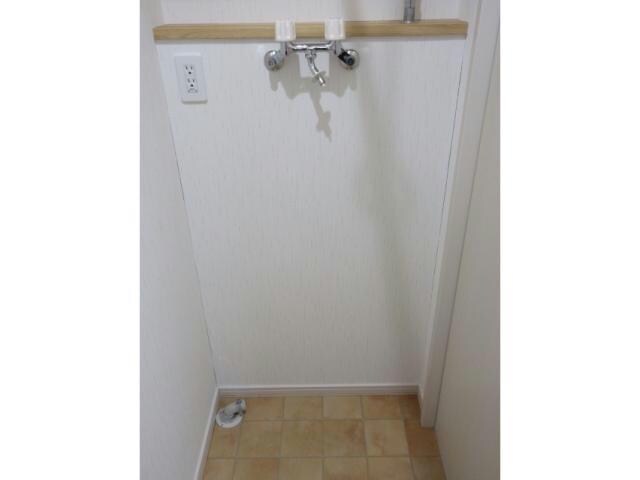 ヴィレッタの物件内観写真