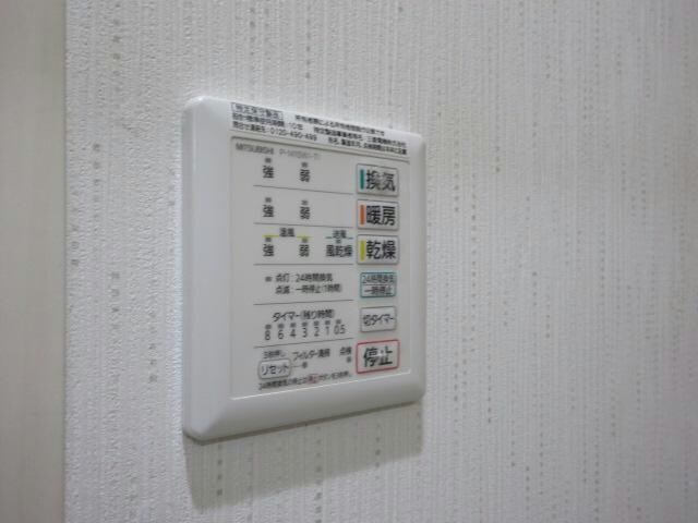 ヴィレッタの物件内観写真