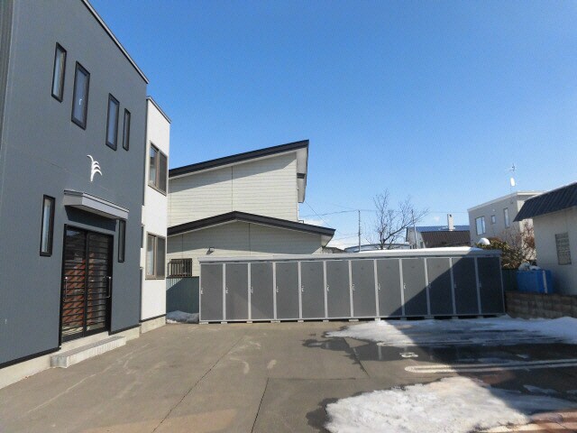 ヴィレッタの物件内観写真