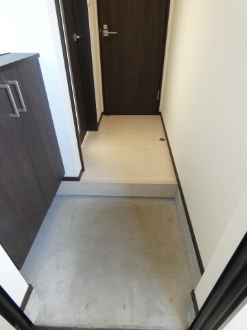 BAOBAB新緑通りの物件内観写真