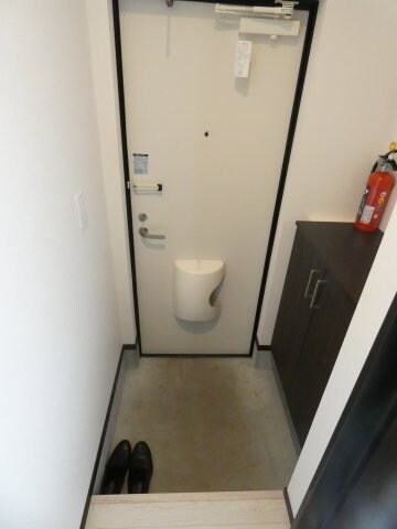 BAOBAB新緑通りの物件内観写真