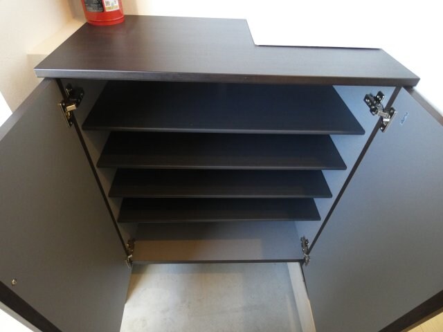 BAOBAB新緑通りの物件内観写真