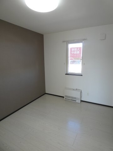 BAOBAB新緑通りの物件内観写真