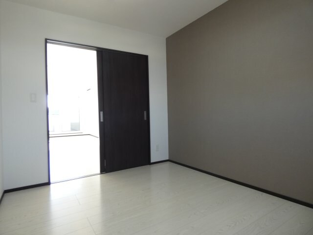 BAOBAB新緑通りの物件内観写真