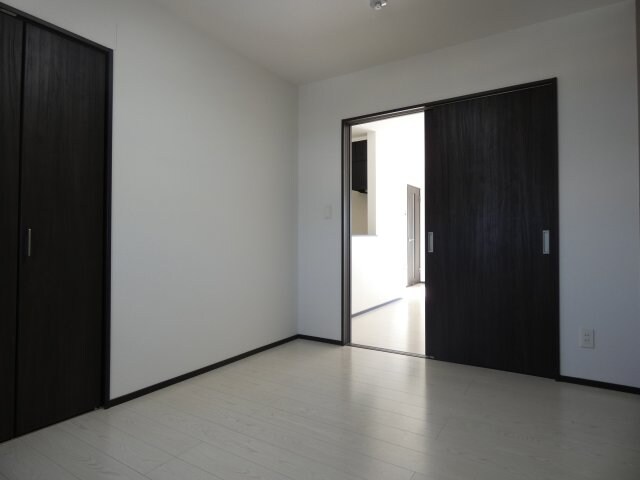 BAOBAB新緑通りの物件内観写真